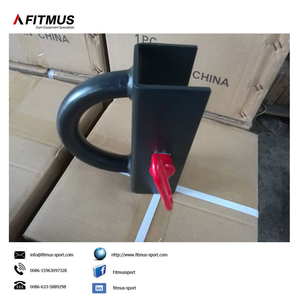 Crossfit Training Rope Anchor