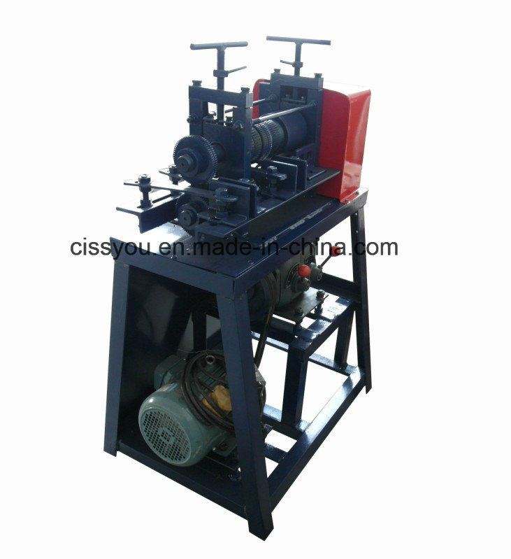 Scrap Cable Wire Stripper Copper Wire Recycling Stripping Machine