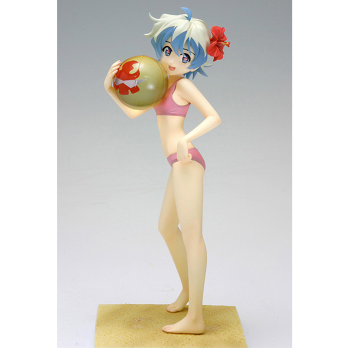 Factory Direct Anime Carton Toy PVC Figure Sexy Figure Action Figure