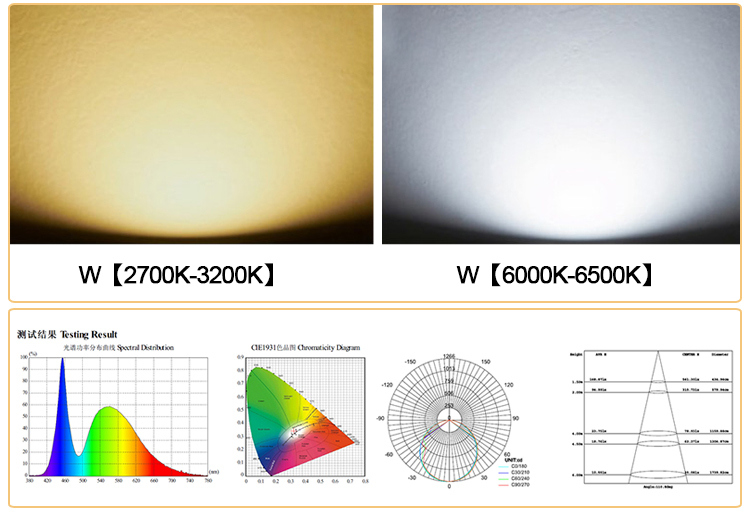 10W/20W/30W/50W LED Rechargeable Emergency Floodlight Outdoor Light LED Flood Lights AC85-265V Outdoor Lighting