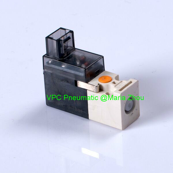 Lonati Type 10mm Mini Carpet Machine Solenoid Valve