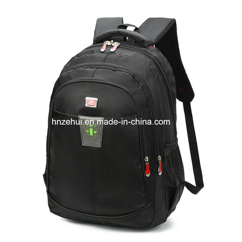 High School Student Computer Backpack, Leisure Travel Laptop Bag
