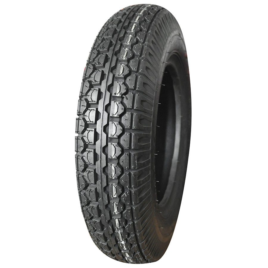 Motorcycle Tyre, Tricycle Tire 4.00-10