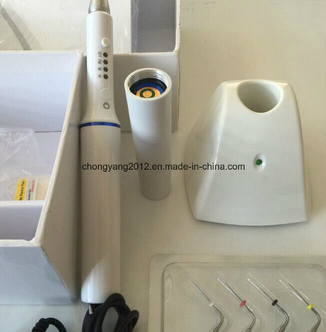 Economic Cordless Gutta Percha Obturation System/Dental Obturation Pen