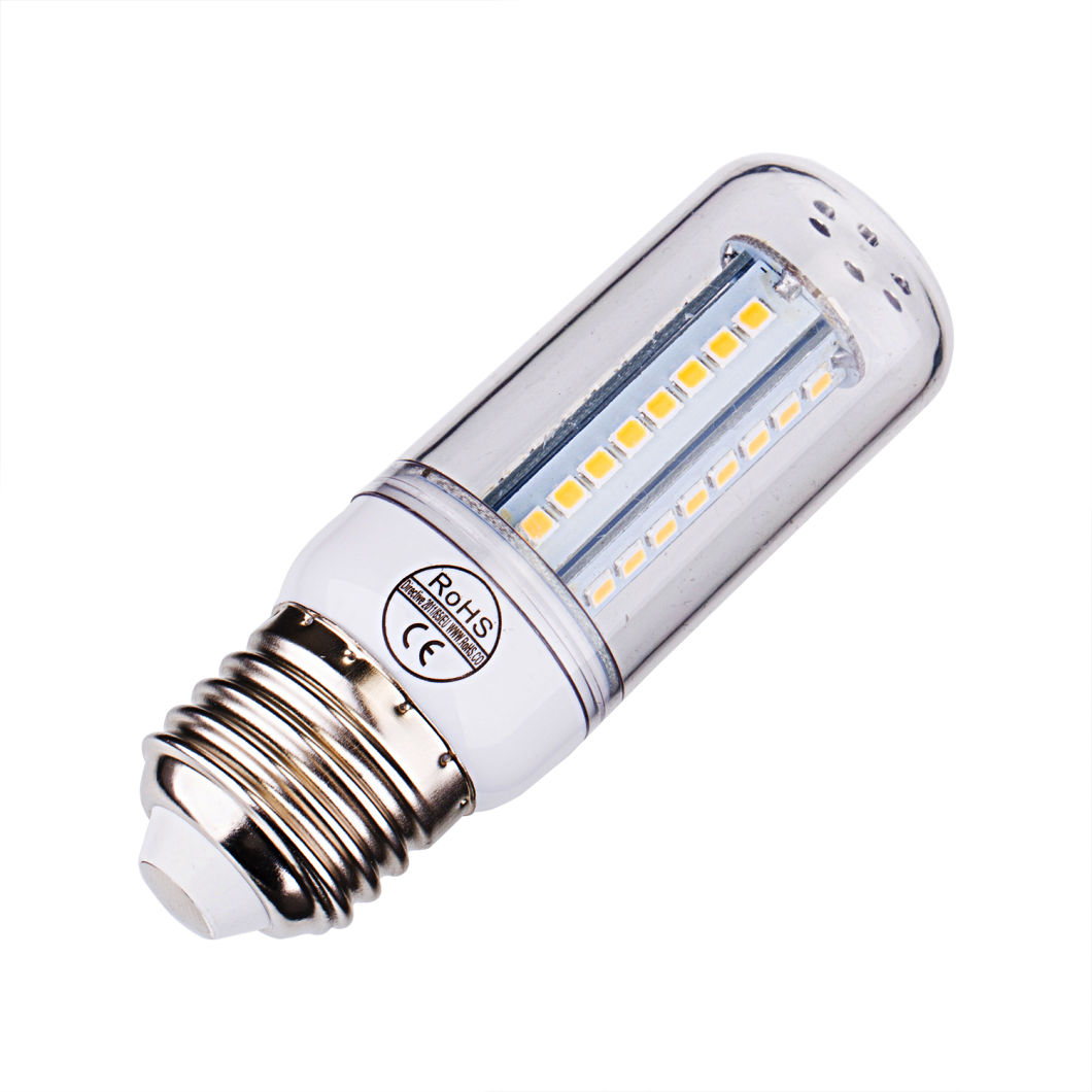 48LEDs E27 LED Corn Bulb Lamp SMD 2835 High Power 220V/110V