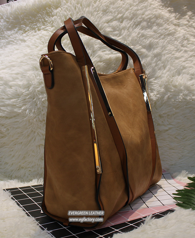 Fashion Lady Handbag Leisure European Style Bags for Shopping Sh295