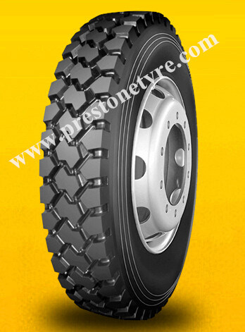 All Steel Radial Truck Tyre 11r22.5 11r24.5 12r22.5 Mining Tires