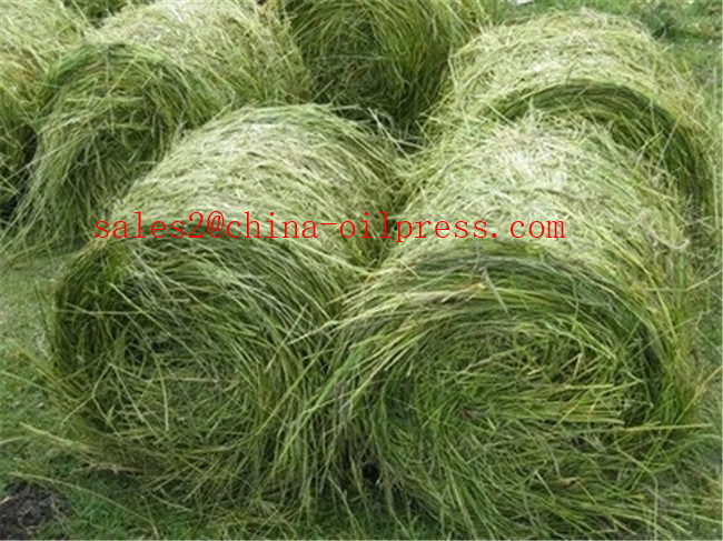 100% Virgin HDPE Corn Stalk Bale Net Wrap