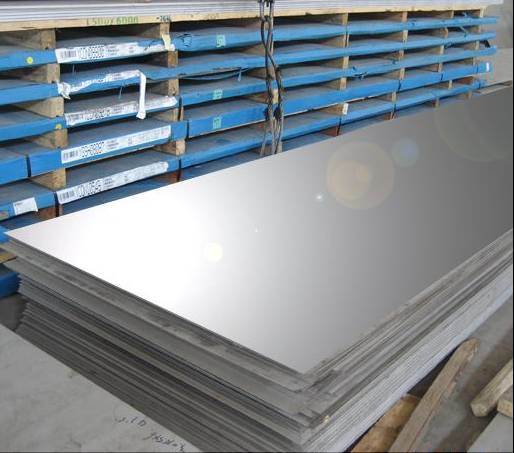 Mill Finished Aluminium Sheet in 1100 H14 in Paper Interleaving