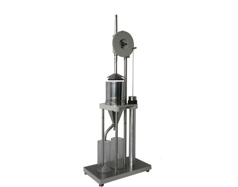 Beating Pulp Tester/Pulp Beating Tester/Laboratory Instruments