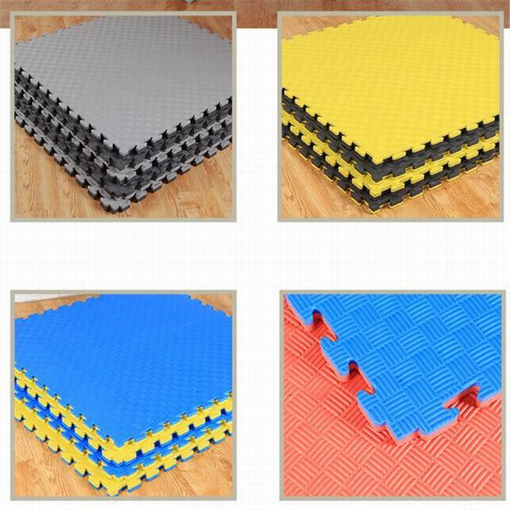 EVA Foam Floor Tatami Karate Mat