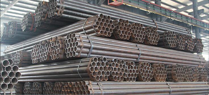 Factory Greenhouse Framework Q235B Hot Dipped Galvanized Steel Pipe