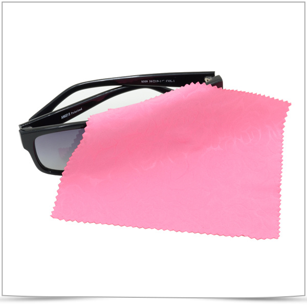 Microfiber Cleaning Cloth for Glasses, Lens Cleaning Cloth
