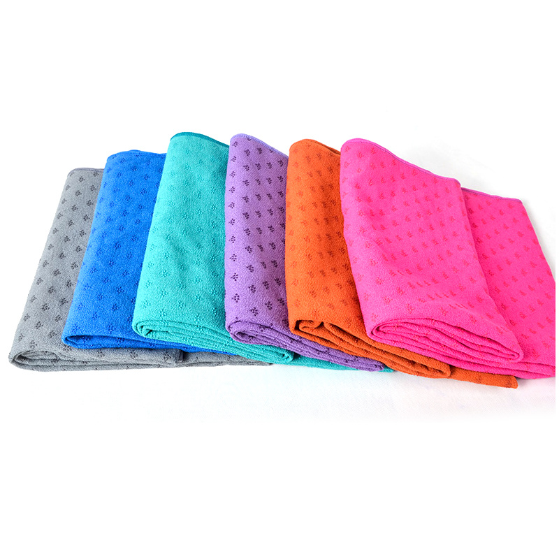 Quick-Dry Microfiber Customized Cotton Face Towel