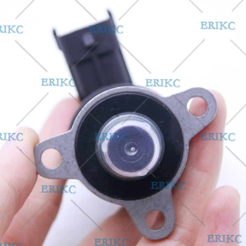 Erikc 0928400750 Fuel Pump Inlet Metering Solenoid Valve 0928 400 750 (0 928 400 750) for Hyundai IX35 1.7 Crdi 2010-2016