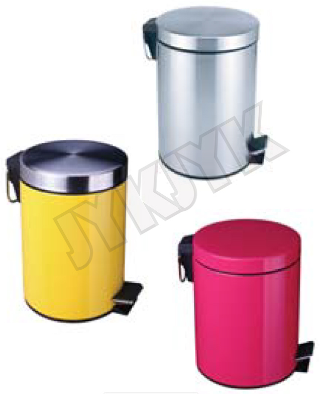 ABS Dust Bin