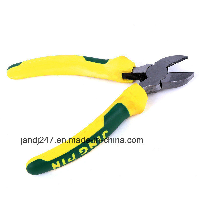 Good Quality Diagonal Pliers in Guangzhou