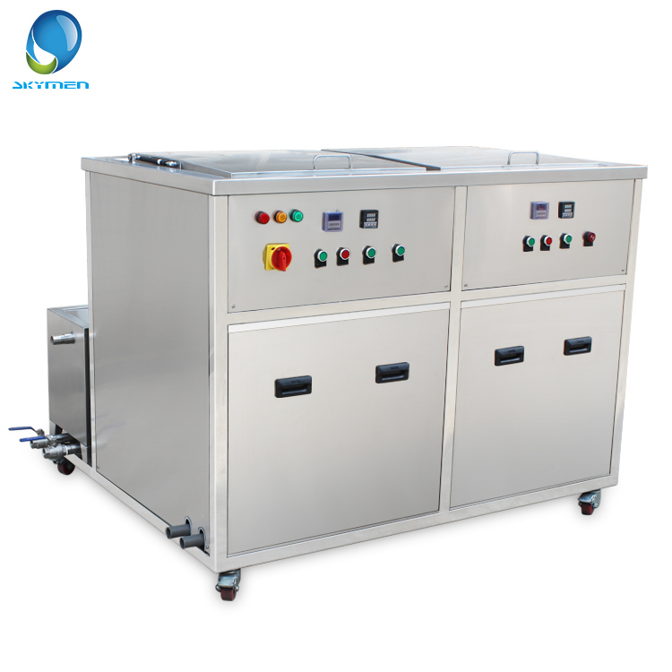 10 Years Experience High Quality Ultrasonic Cleaning Machine Customized Ultrasonic Equipment