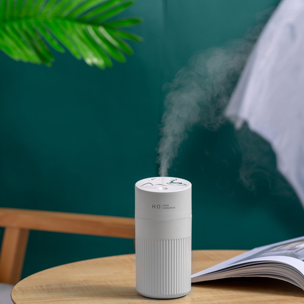 Best Humidifier Ultrasonic Cool Mist Maker Humidifier Air Humidifier with Cool Mist