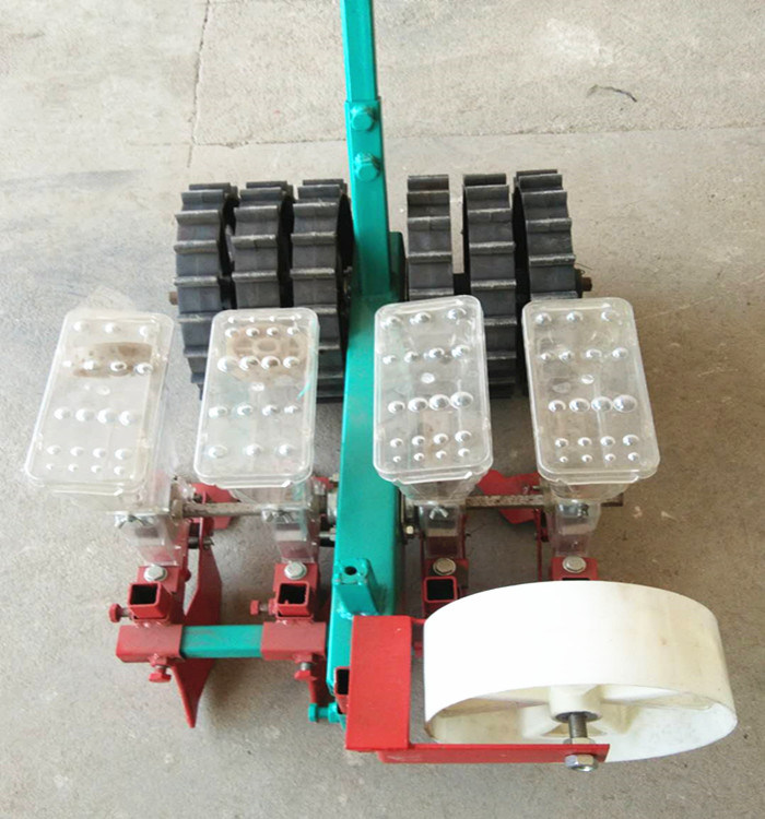 Farm Machinery Seeds Seeder Soybean Seeding Machine