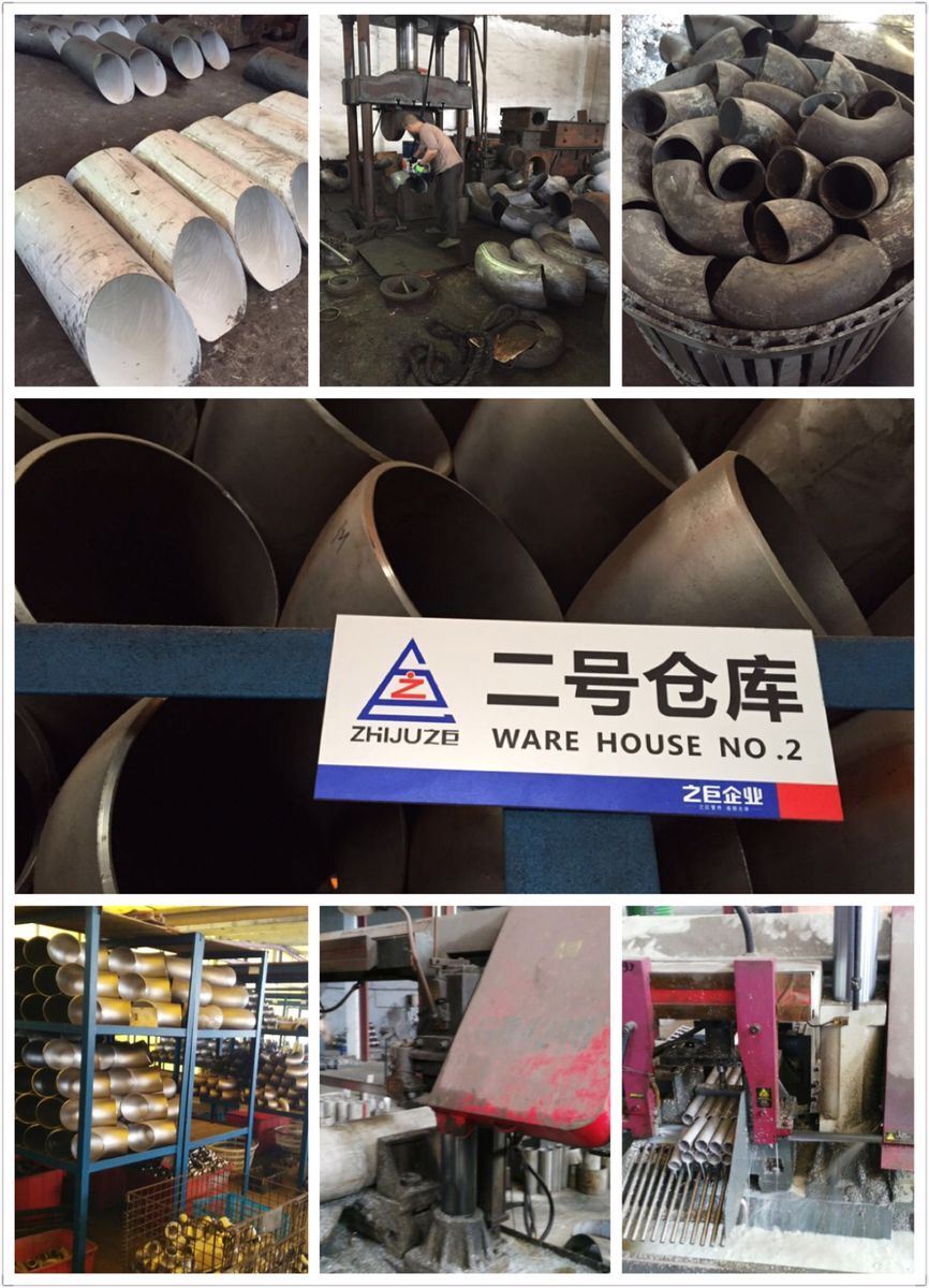 China Direct Stainless Steel Manufacture/Factory Steel Pipe Fitting Tee Cross