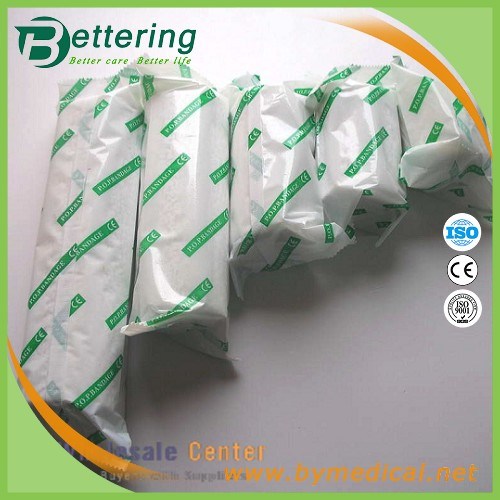 Medical Plaster of Paris Pop Casting Bandage