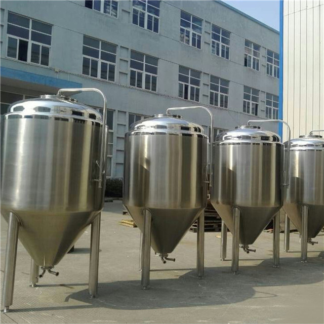 500L Copper Brewery Equipment/Draft Beer Machinery