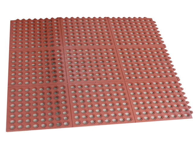 Hotel Rubber Mat /Rubber Kitchen Mat