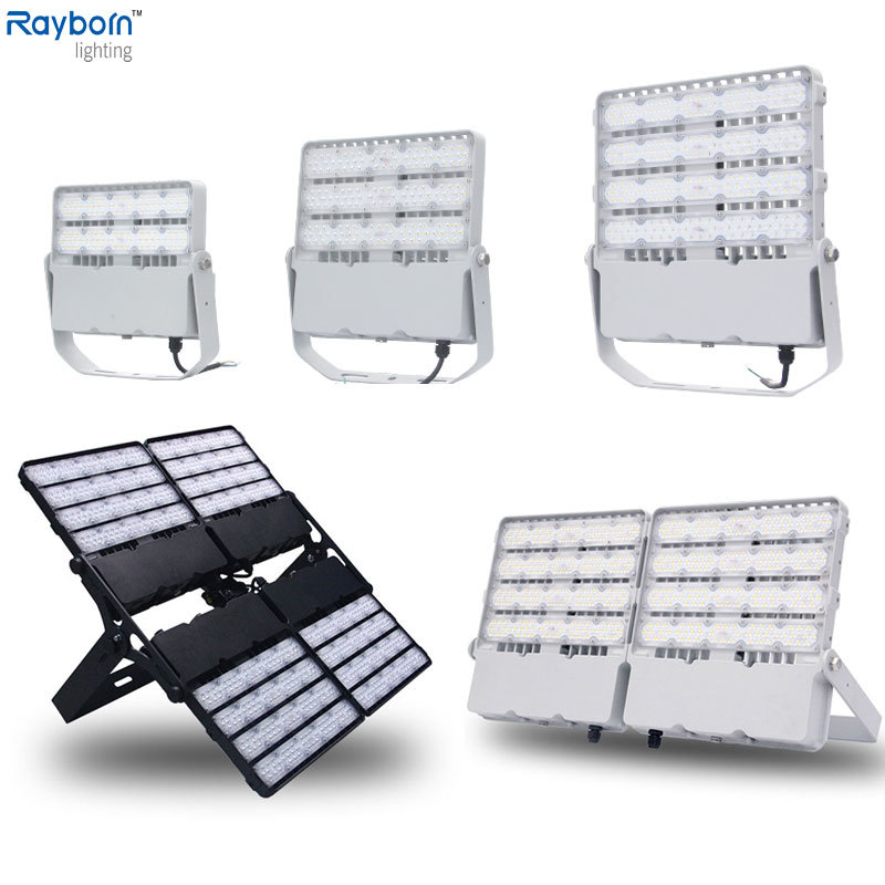 Outdoor 1000W 800W 600W 400W 500W 300W 200W 100W LED Project Flood Light