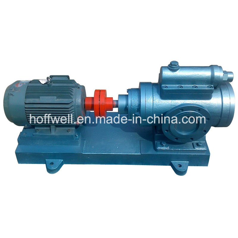 Three Screw Pump|Crude Oil Pump|Fuel Transfer Pump