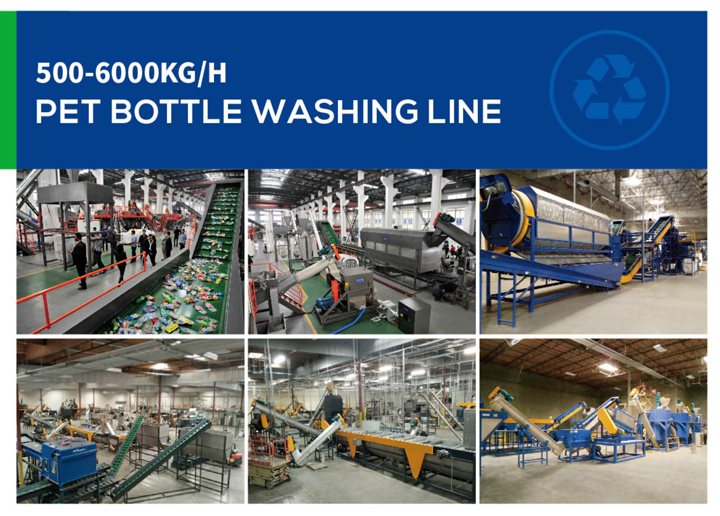 Pet Bottle Dryer with Ce Certificate
