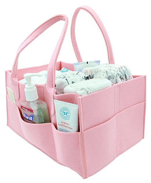 Wholesale Fashion Tote Fashion Multifunction Storage High Quality Baby Love Travel Multifunction Mummy Baby Diaper Bag