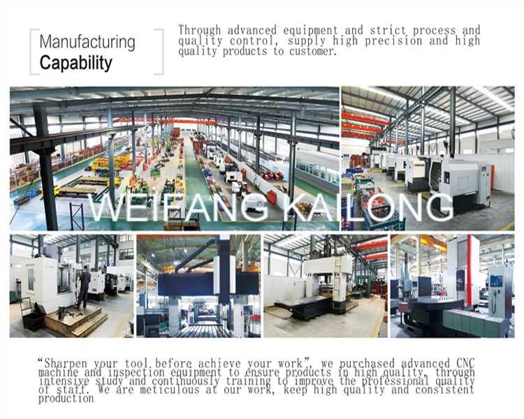 High Precision Flask Molding Line Used Mould Box for Foundry