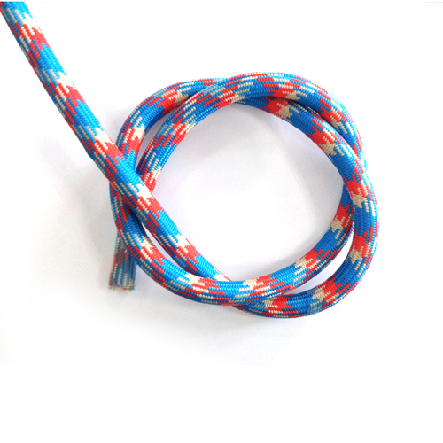 Custom Multicoloe 12mm Polypropylene Rope