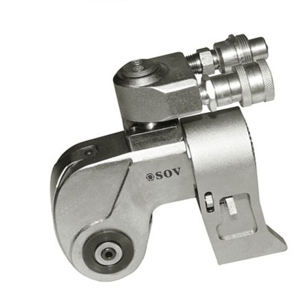 Sov Brand Steel Material Hydraulic Torque Wrench