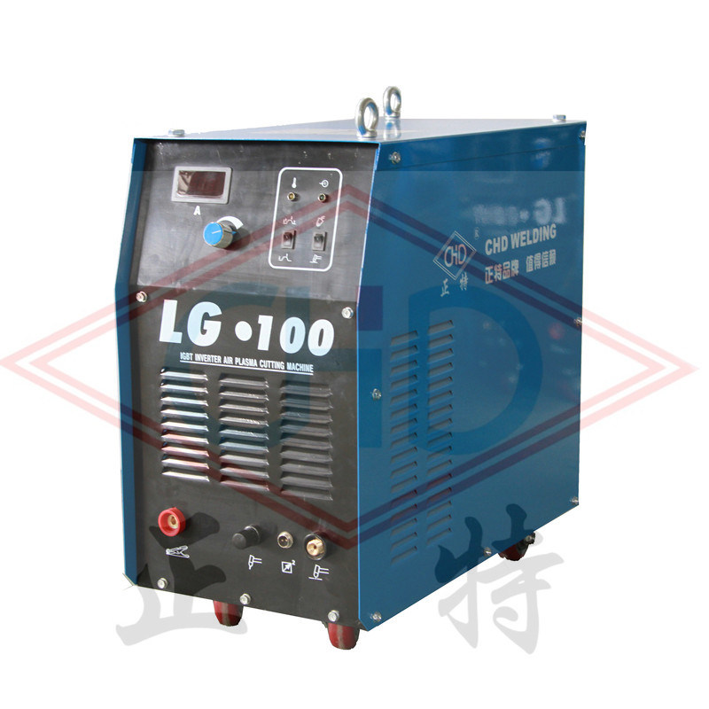 Metal Working Machine CNC Plasma Cutting for Metal Cutting