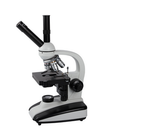 High Quality Monocular Education Biological Microscope