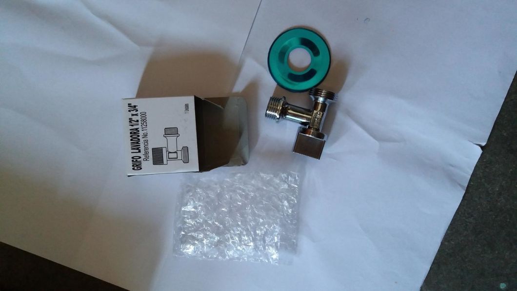 Angle Valve, Copper Angle Valve, Brass Ball Valve