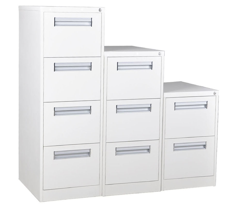 Metal Office File Document Storage Cabinet