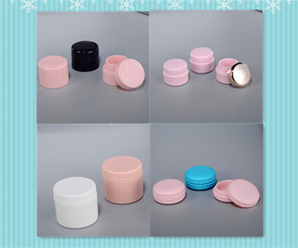 Cosmetic Jar Lipstick Jar Make up Bottle