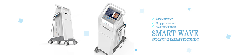 Top 1 Extracorpal Shockwave Therapy System for Pain Relief