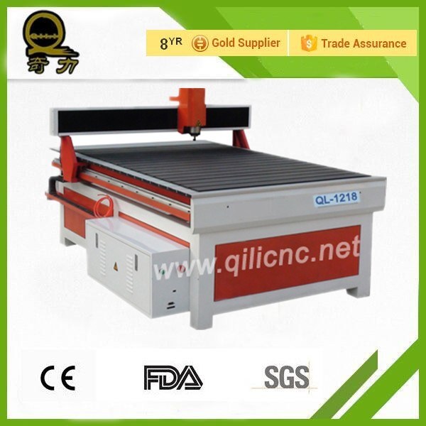 Woodworking CNC Router for Wooden Door with Ce Certificate
