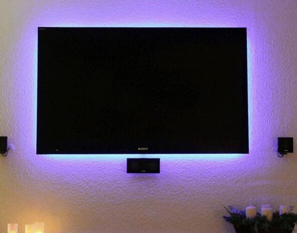 LED Light Bar for TV Back Lighting