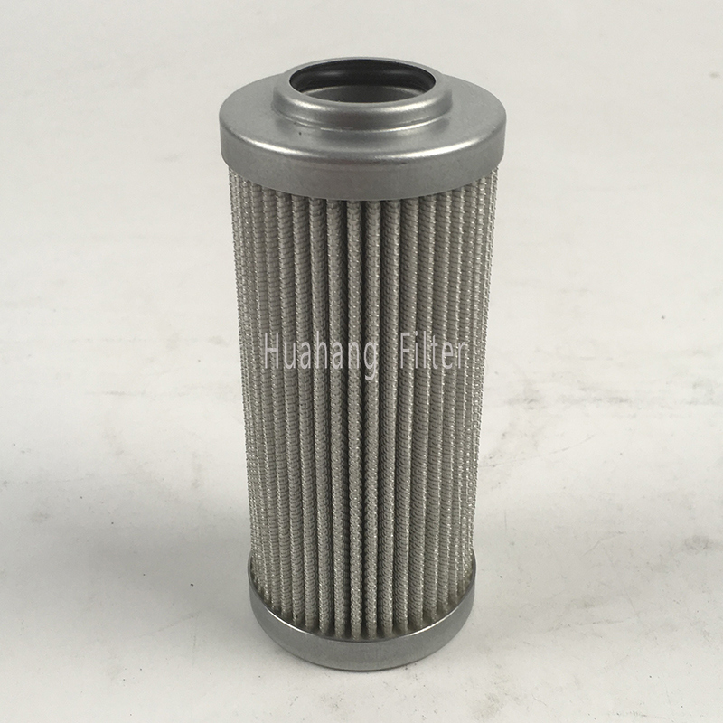 Galss Fiber Material Replacement MP Filtri Oil Strainer Filter (HP5002A25AN)