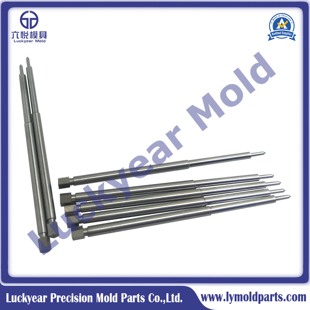 Misumi Standard Taper Punch High Precision Piercing Punch for Mould