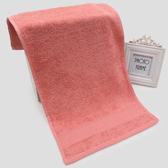 100% Cotton Dobby Hand Towels