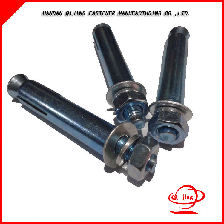 Wedge Anchor Bolt