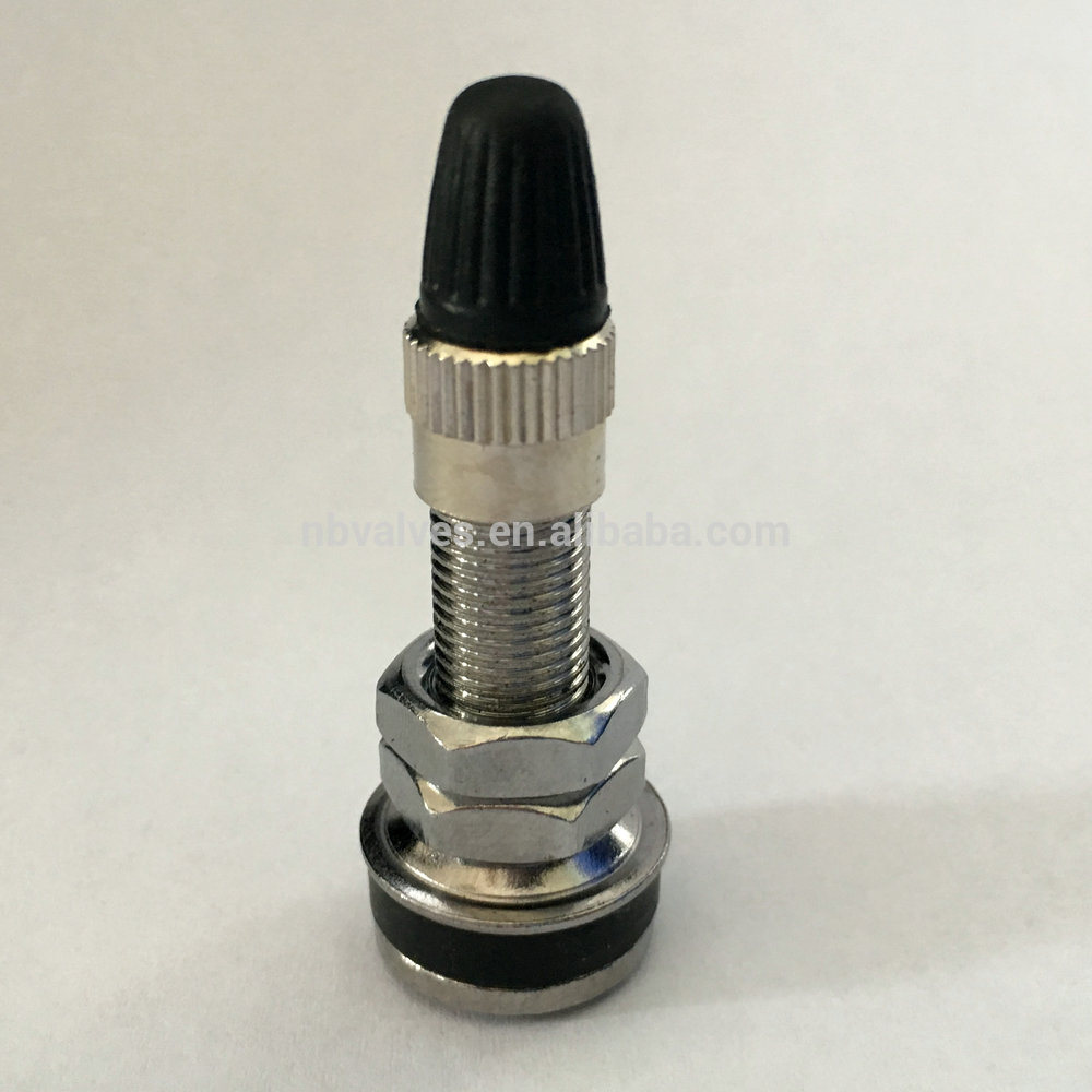 Tr430A Tubeless Valves for Motorcycle