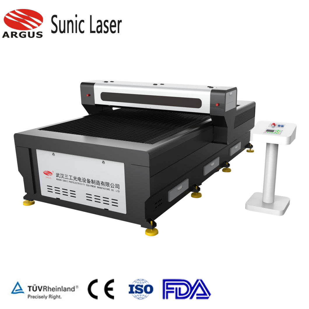 High Precision CO2 Laser Cutting Engraving Machine 1325 for Plywood, Acrylic, Wood