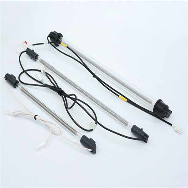 Wholesale 180W Glass Tube Heating Element with UL